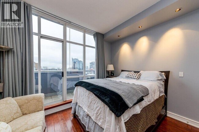 Photo du bâtiment - 1155 Seymour St