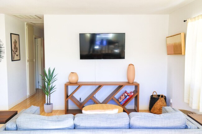 Foto del edificio - Joshua Tree Retreat with Hot Tub
