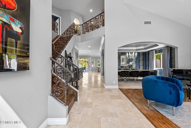 Foto del edificio - 4724 Noble Ave