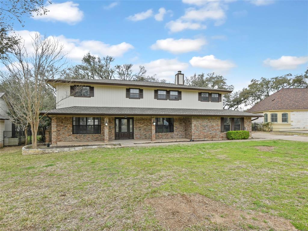 Primary Photo - 307 Copperleaf Rd