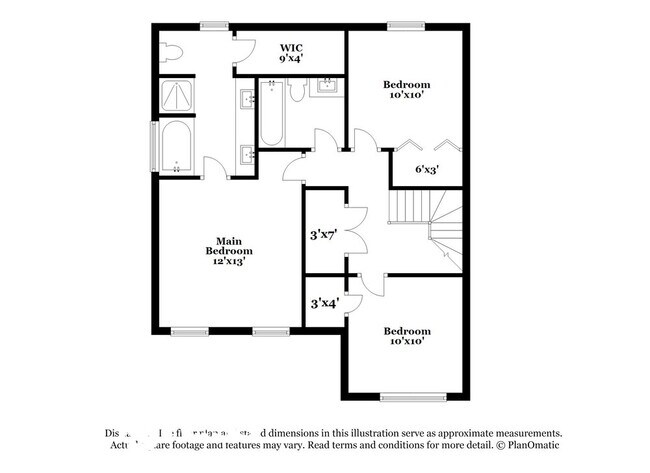 Building Photo - 4529 Capstone Dr