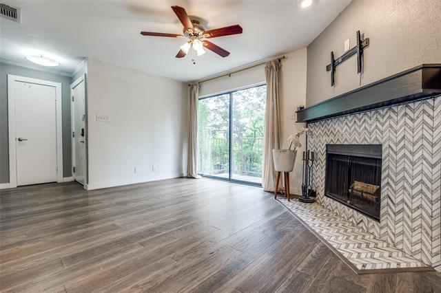 Foto del edificio - 4777 Cedar Springs Rd