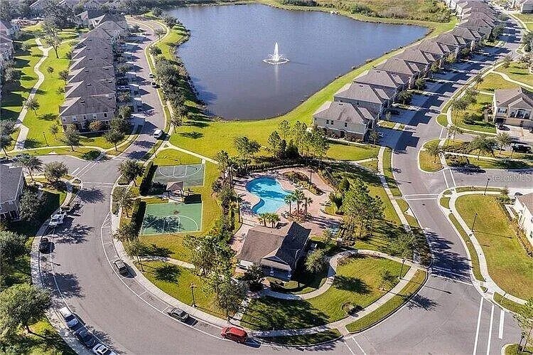 Foto del edificio - 1632 Scarlet Oak Loop