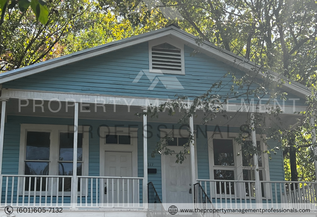 Primary Photo - Spacious 4Bd House in Vicksburg