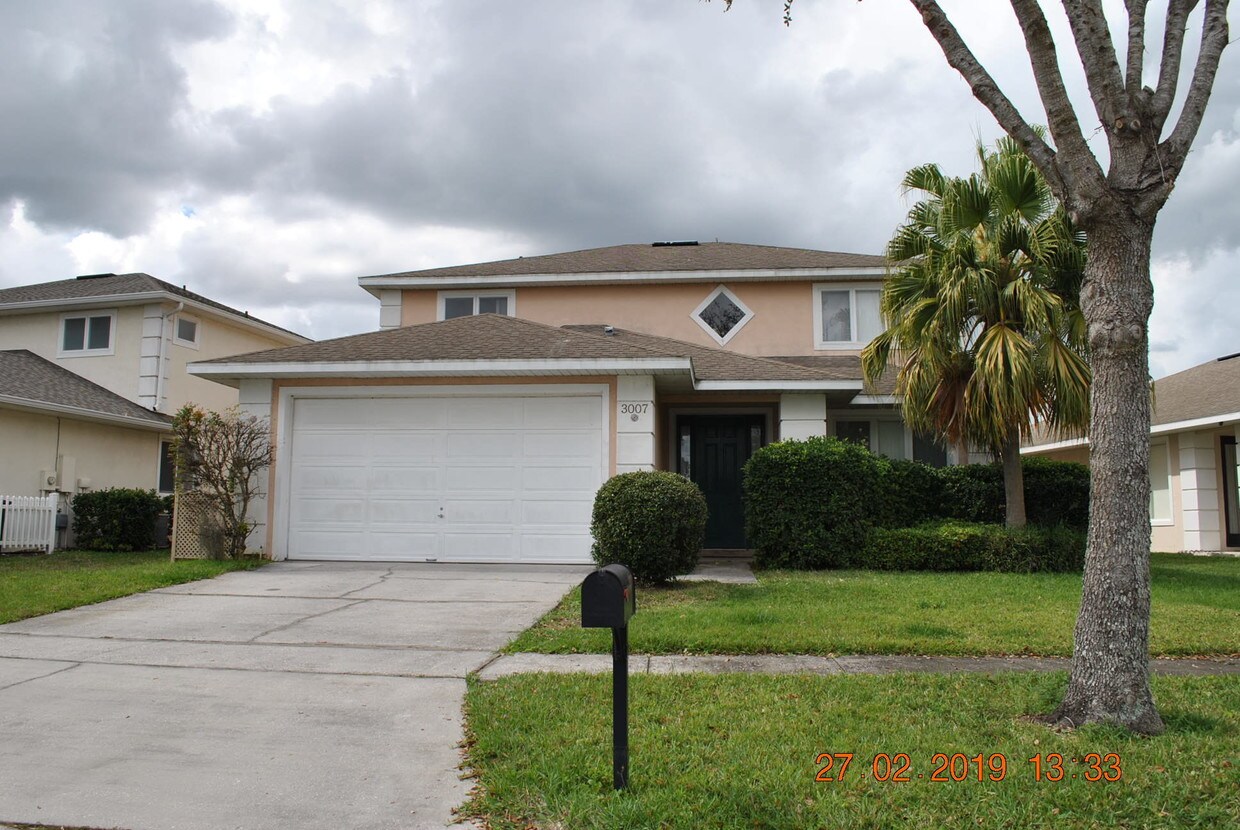 Foto principal - 3007 Sunset Vista Blvd
