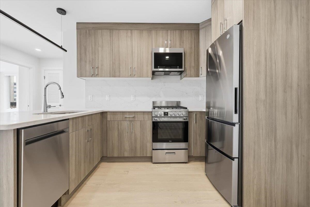 Foto principal - 303 Madison St