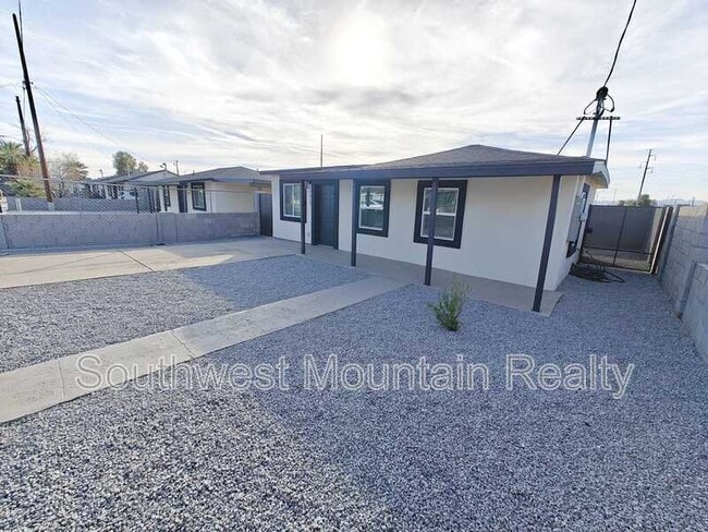 Foto del edificio - 7412 N 62nd Ave