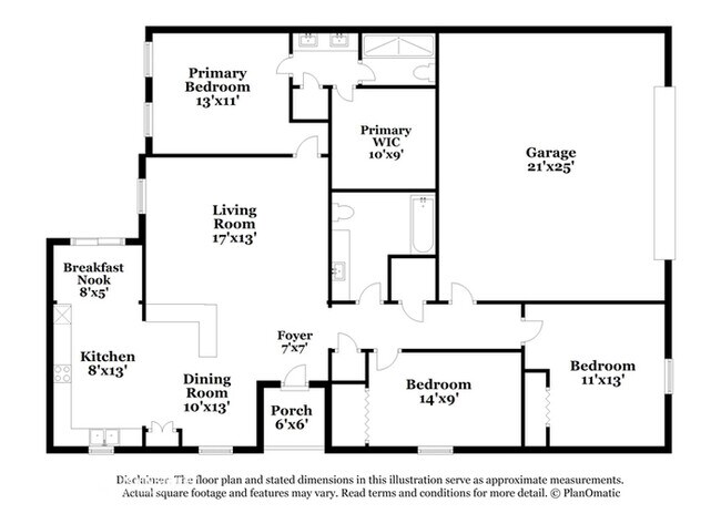 Building Photo - 3285 MOCCASIN, KISSIMMEE, FL 34746