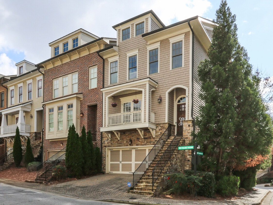 Photo - 2114 W Village Xing (Smyrna, GA)