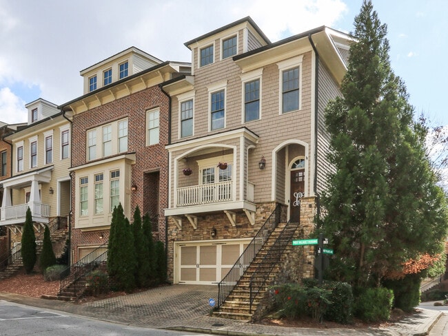 Photo - 2114 W Village Xing Townhome