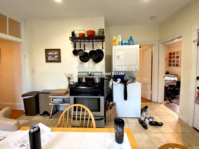 Foto del edificio - 3 Oswald St