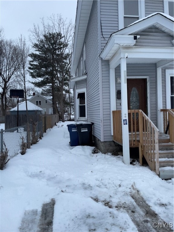 Primary Photo - 318 Kellogg St