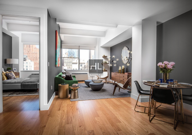 Building Photo - Luxury One Bedroom in Tribeca NO FEE