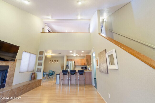 Foto del edificio - 5051 N Sabino Canyon Rd