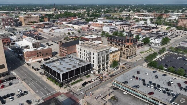  - The Lofts on Jefferson