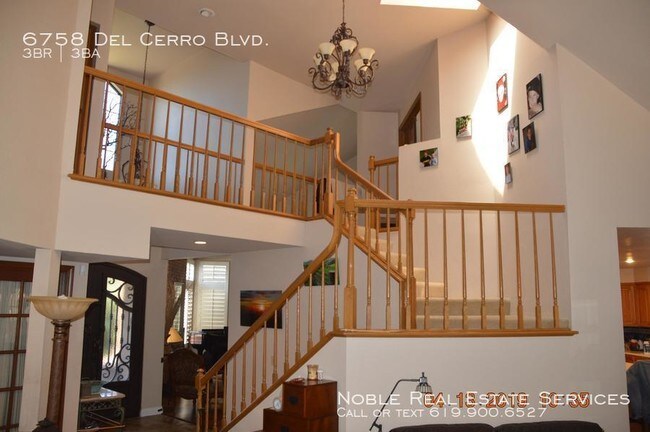 Building Photo - 6758 Del Cerro Blvd