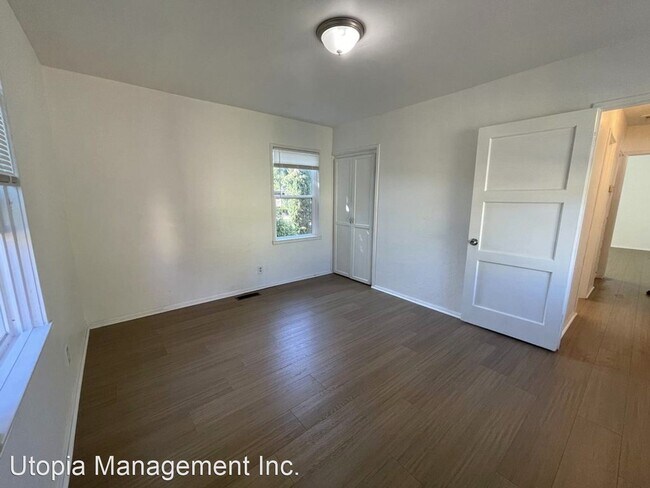 Foto del edificio - 2 br, 1 bath House - 2543 Washington St