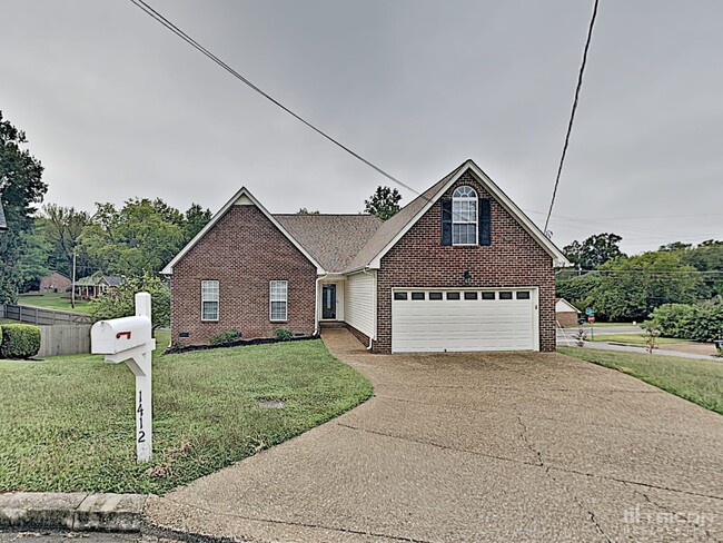 Building Photo - 1412 Angel Ct