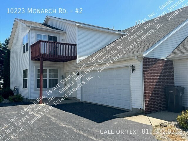 Foto del edificio - 10223 Monarch Rd