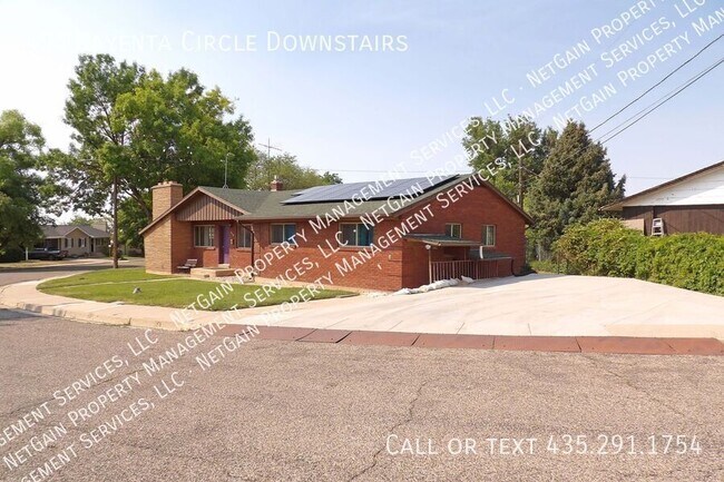 Foto del edificio - 450 Kayenta Cir