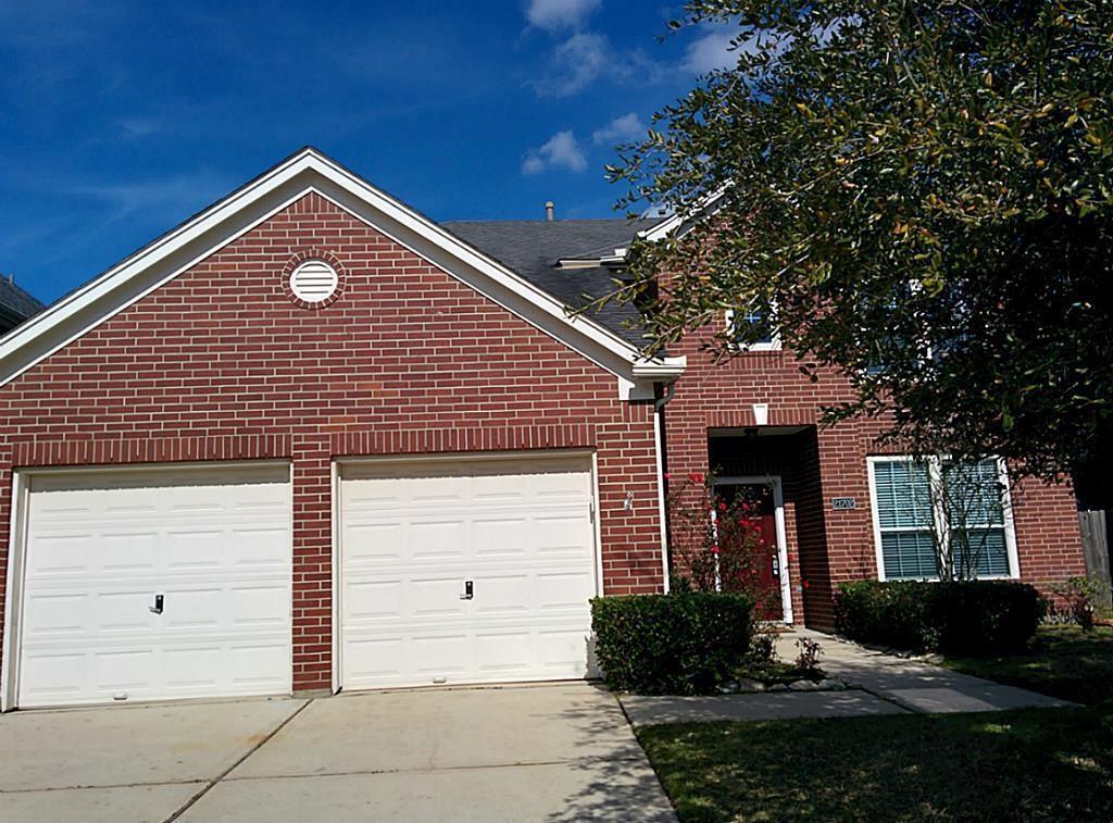 21702 Grand Hollow Ln, Katy, TX 77450 House Rental in Katy, TX