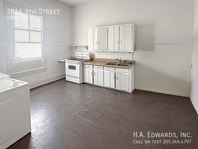 Foto del edificio - 2016 9th St