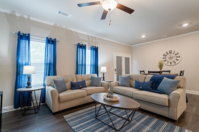 Foto del edificio - 2029 Pinnacle Walk