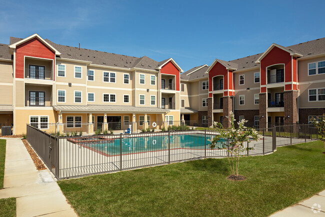 Building Photo - Retreat West Beaumont - 55+ Senior Living