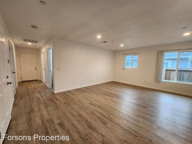 Foto del edificio - 2 br, 1 bath House - 1086 Forson rd