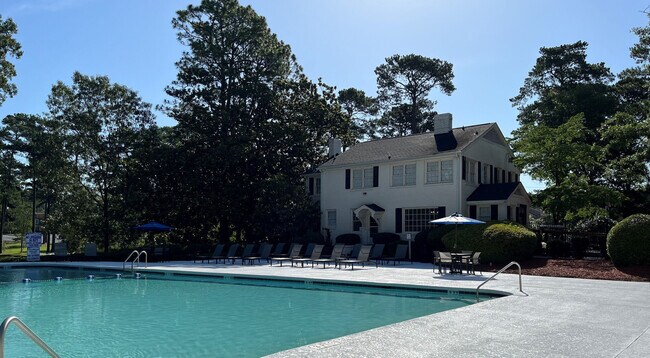 Foto del edificio - Quail Run