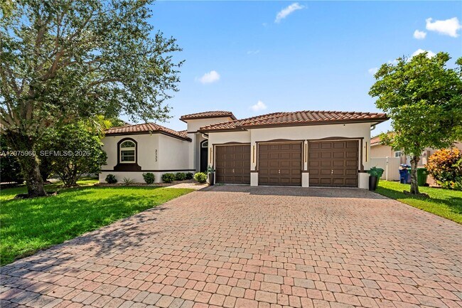 Foto del edificio - 2133 SW 118th Ave