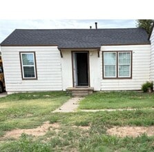 Building Photo - 1414 Dunaway St