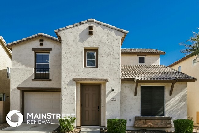 Building Photo - 1510 E Sonrisas St