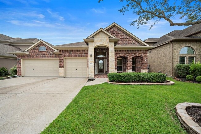 Building Photo - 4711 Salinas Ln
