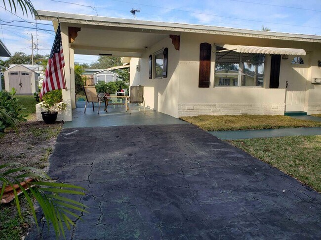 Foto del edificio - 2619 NW 54th St