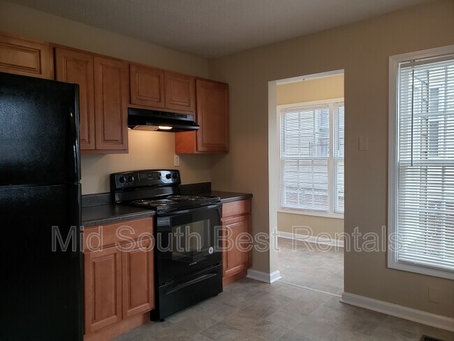 Foto del edificio - 2503 S Pine St