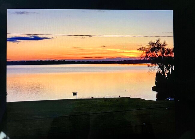 Vista del lago Cass - 1543 Cass Lake Rd