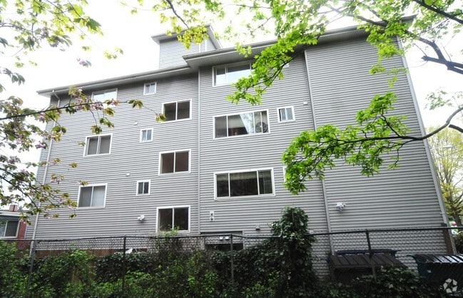 Building Photo - 546 NE Ravenna Blvd