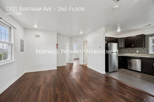 Foto del edificio - 1201 Bartram Ave