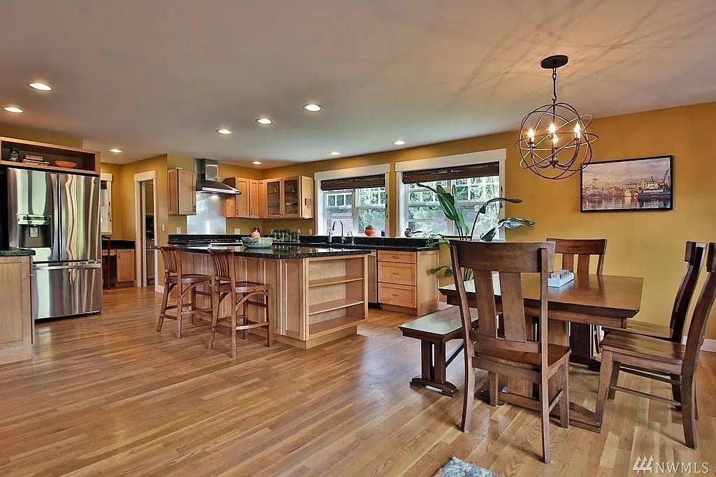 4175 Rd, Langley, WA 98260 House Rental in Langley, WA