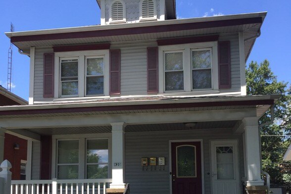 Foto principal - 825 S Grand Ave W