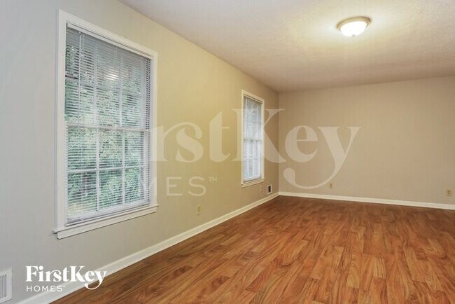 Building Photo - 4603 Eberline Ct