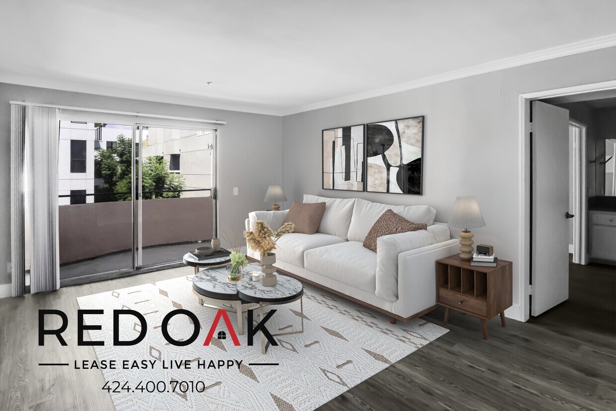 Foto principal - 6700 Franklin Pl