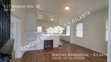 Building Photo - 517 Wabash Ave NE