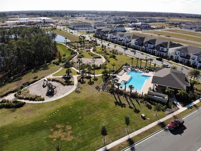 Foto del edificio - 12893 Harvest Rain Ave