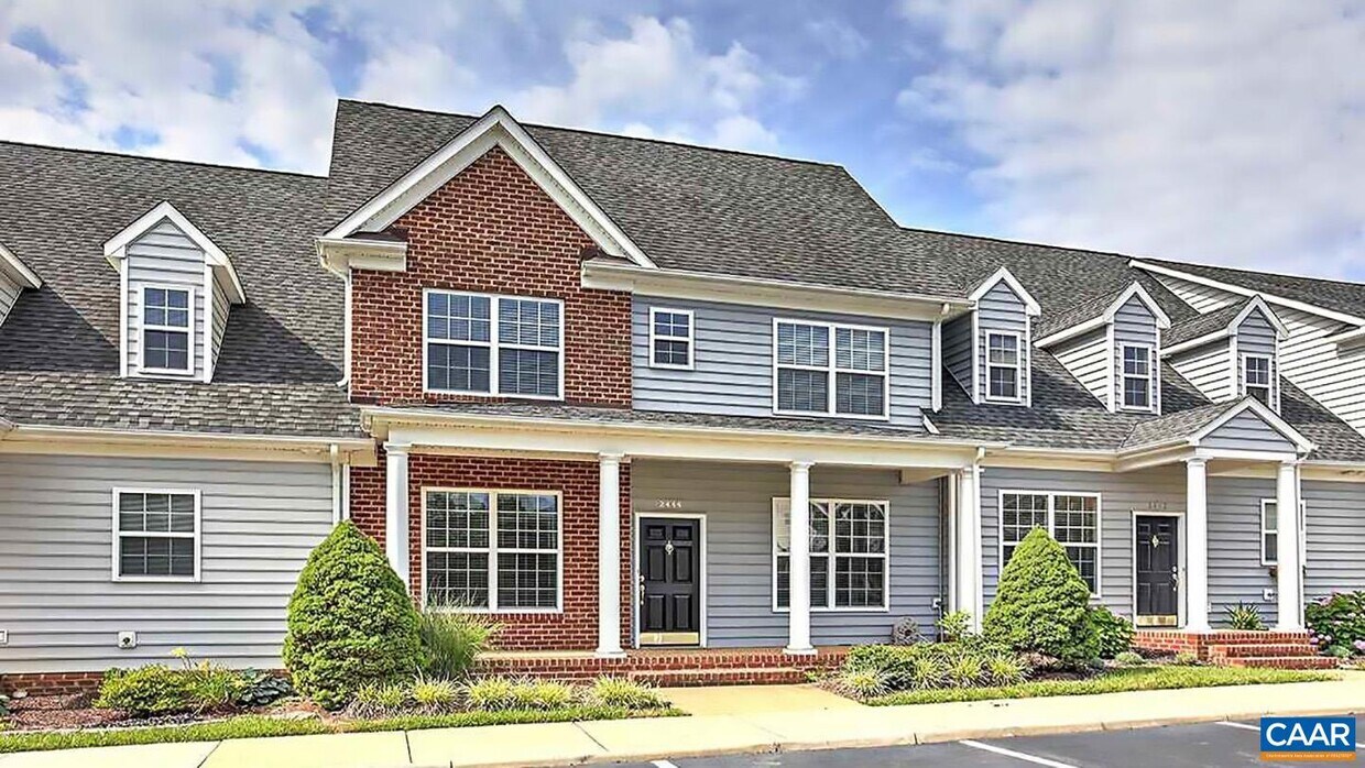 2444 Bargamin Orchard Ln, Crozet, VA 22932 Townhome Rentals in Crozet