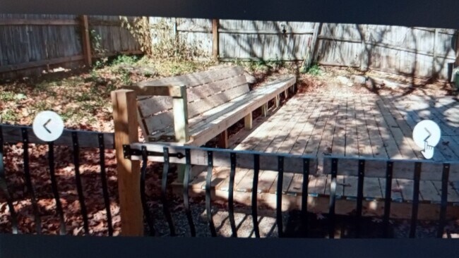 Foto del edificio - 832 W Eagle St