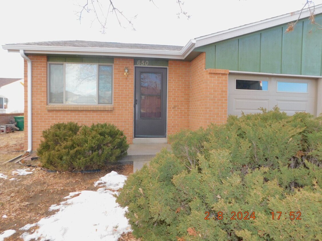 Foto principal - Great Duplex unit in Brighton!