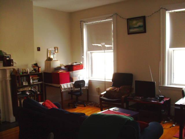 Foto del edificio - 474 Commonwealth Ave