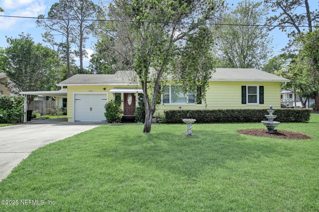 Foto principal - 1022 Antisdale St